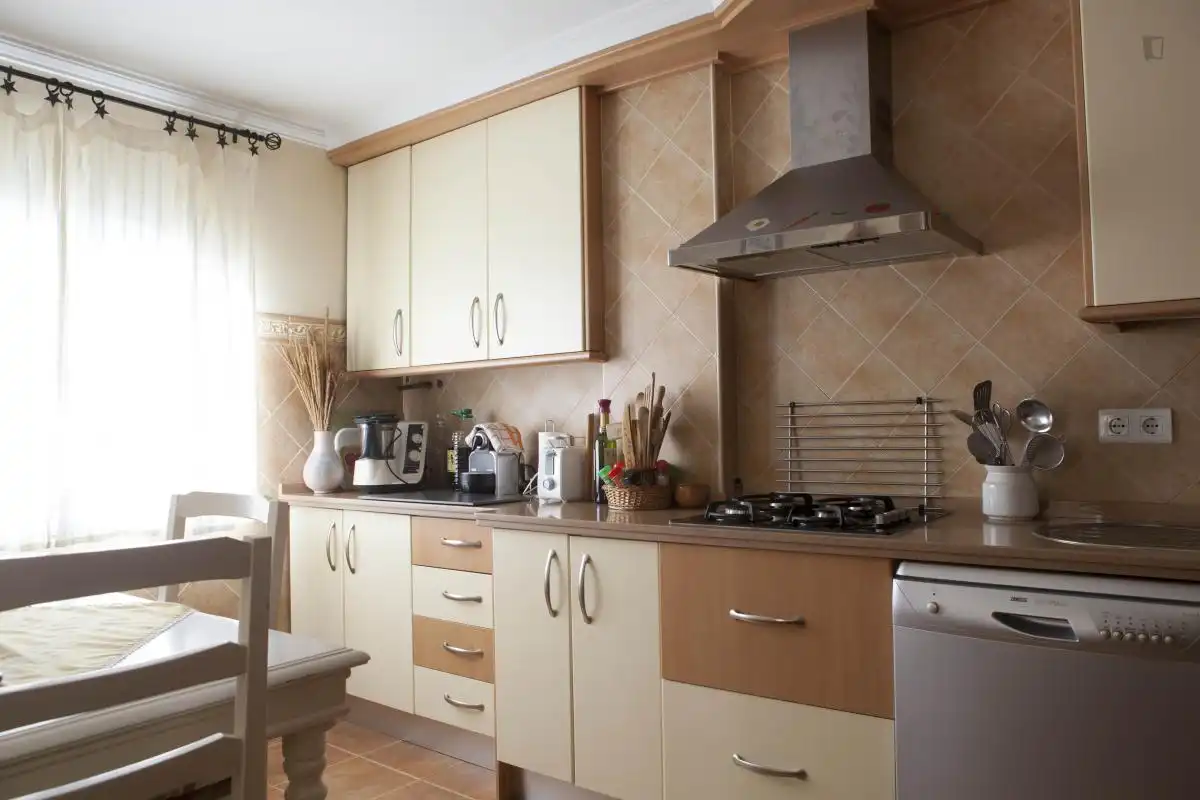 Habitación en Cavaleri