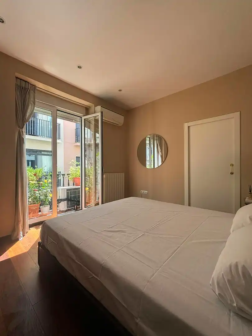 Wohnung zur Miete in N/A, Sant Francesc