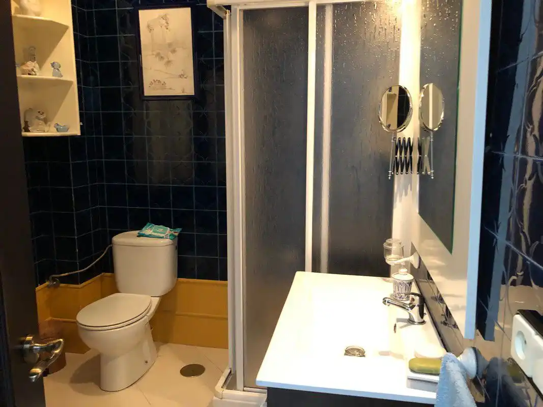 Casa amb terrassa en venda a Bollullos Par del Condado, imagen 6