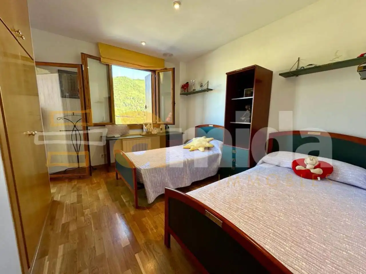 Villa mit Pool zum Verkauf in Poble, imagen 46