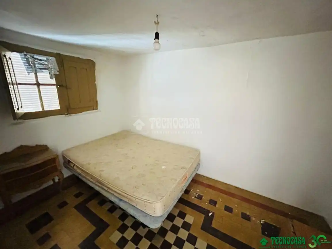 Casa adosada en venta en Arenas de San Pedro