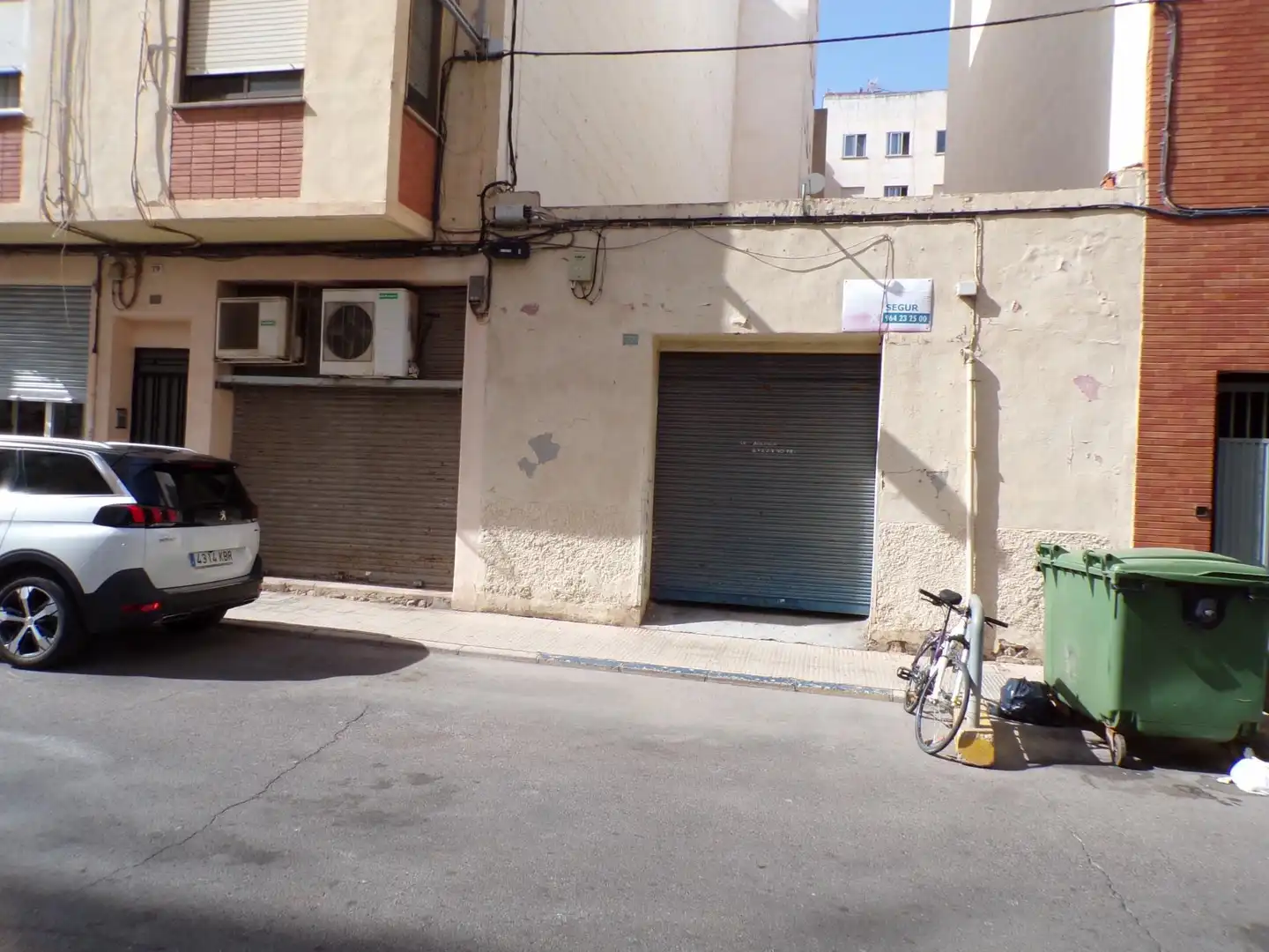 Industrial building for sale in Norte