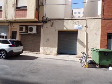 Industrial building for sale in Norte