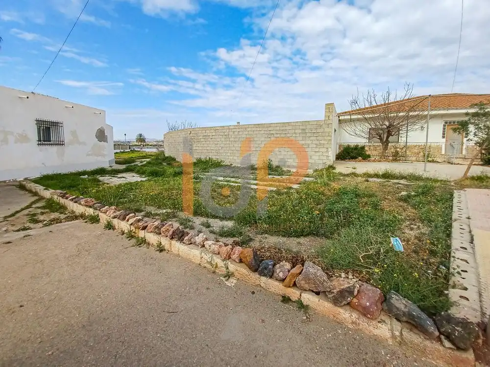 Residencial en venta en Cuevas del Almanzora
