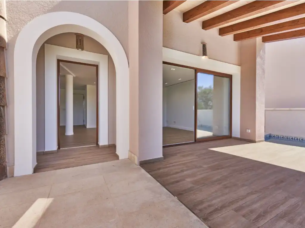 Casa o chalet en venta en Calvià con Aire acondicionado, Calefacción y Jardín privado