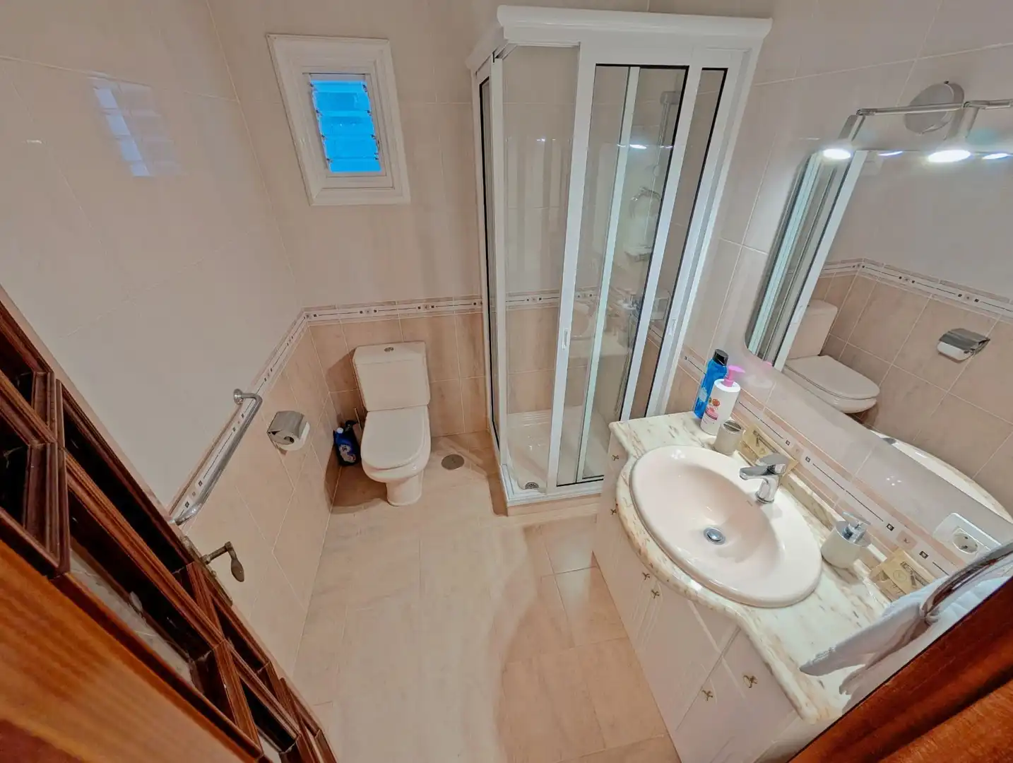 Detached house with garden for sale in El Sauzal, imagen 44