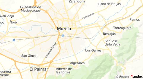 Foto 5 von Garage zum Verkauf in Barrio del Progreso,  Murcia Capital