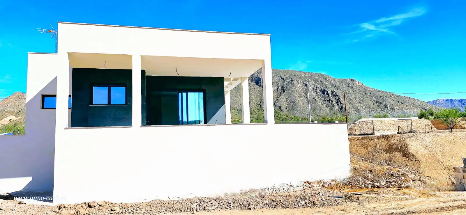 Haus zum Verkauf in Abanilla, imagen 10