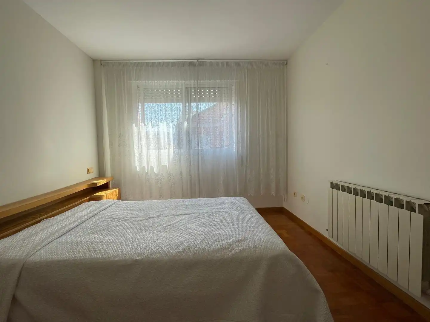 Apartament de lloguer a Zona Alta