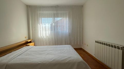 Foto 2 de Apartament de lloguer a Zona Alta, Ponferrada