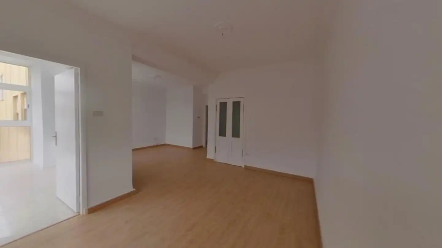 Sala d'estar de Pis en venda en Santa Cruz de Tenerife amb Balcó
