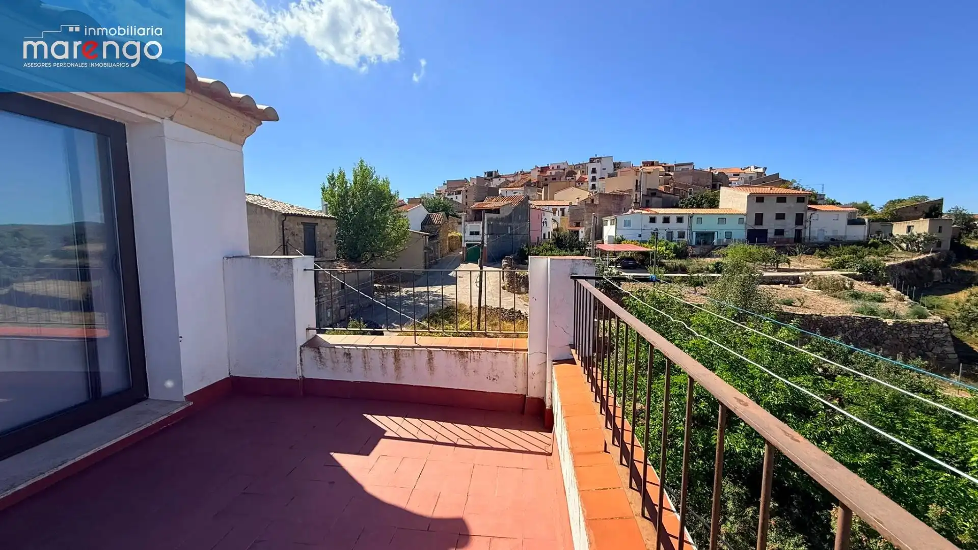 Casa o xalet en venda a Benafigos