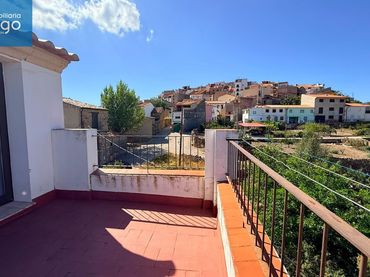 Casa en venta en Benafigos