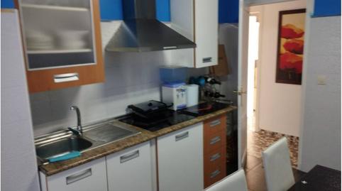 Photo 4 of Flat for sale in Alcaraz, Albacete