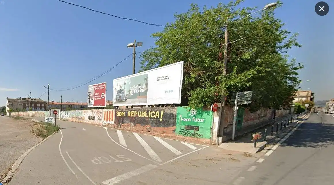 Außenansicht von Residential zum Verkauf in Santpedor