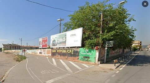 ATENCIÓN PROMOTORES TERRENO URBANIZABLE RESIDENCIAL DE 11.500 M2 EN SANTPEDOR, imatge 5