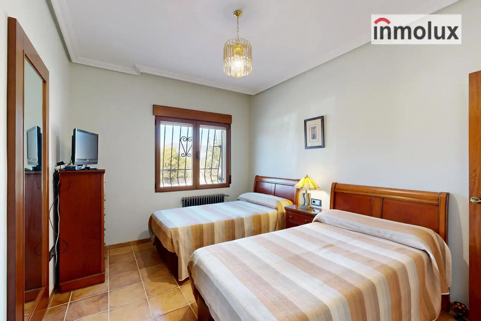 Chalet con piscina en venta en Cami De L´ Horteta, imagen 22