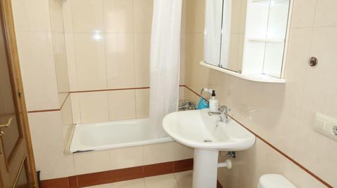Foto 4 de Apartament de lloguer a Orzán, Monte Alto - Zalaeta - Atocha, A Coruña Capital