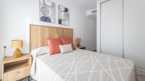 Foto 5 de Apartamento en venta en Mar Menor Golf, Torre-Pacheco