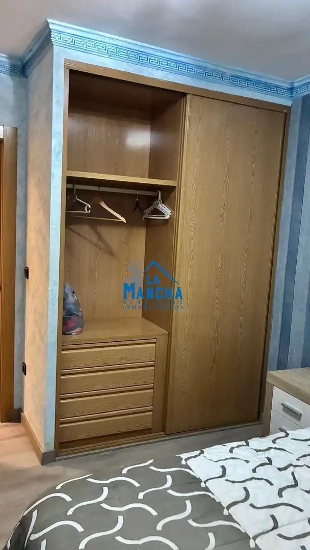 Flat with terrace to rent in Calle DIEGO DE VELAZQUEZ, imagen 29