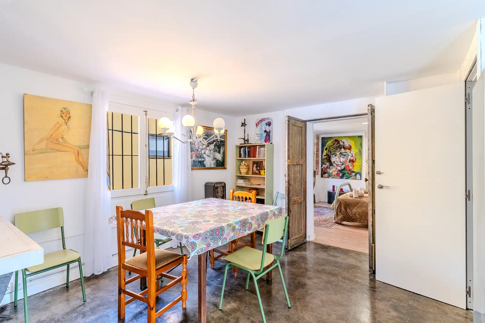 Villa con terrazza in vendita a Carrer del Dimecres, imagen 74