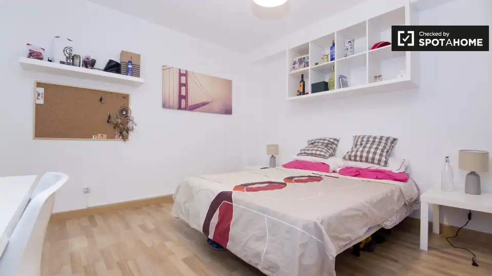 Habitació a Chorrillo