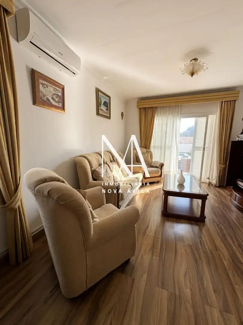 Semi-detached house with pool for sale in Ses Palmeres, imagen 27