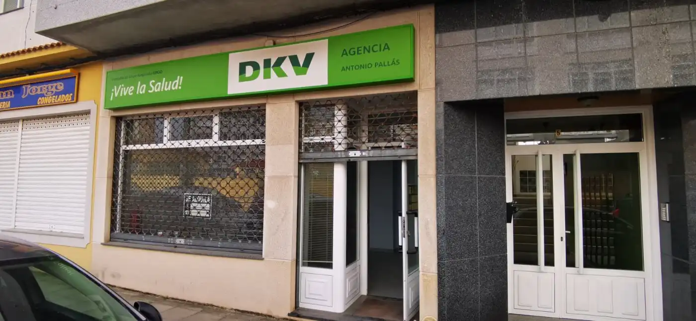 Local comercial en venda a EPIFANIO CAMPO NUÑEZ, imagen 3