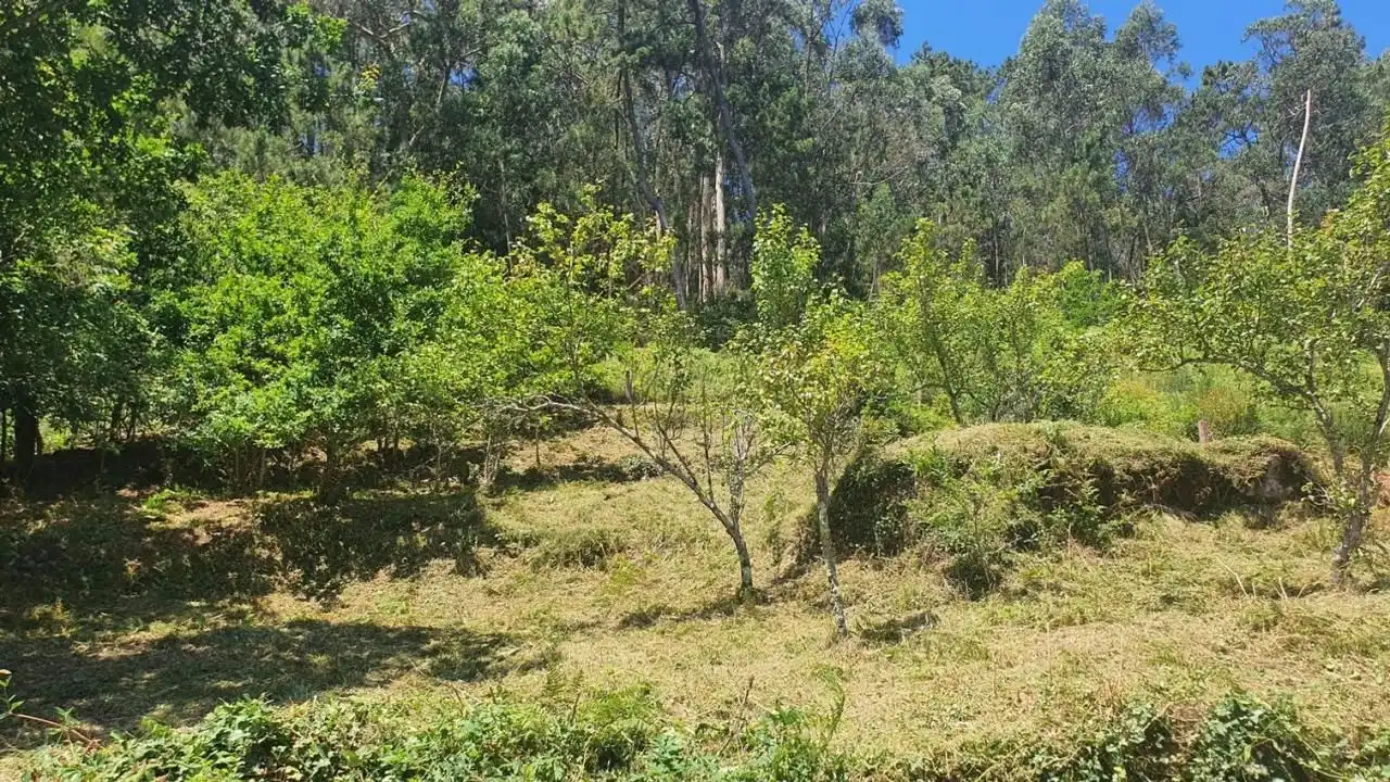 Residencial en venta en Lugar Pousada, 8, Vilaboa