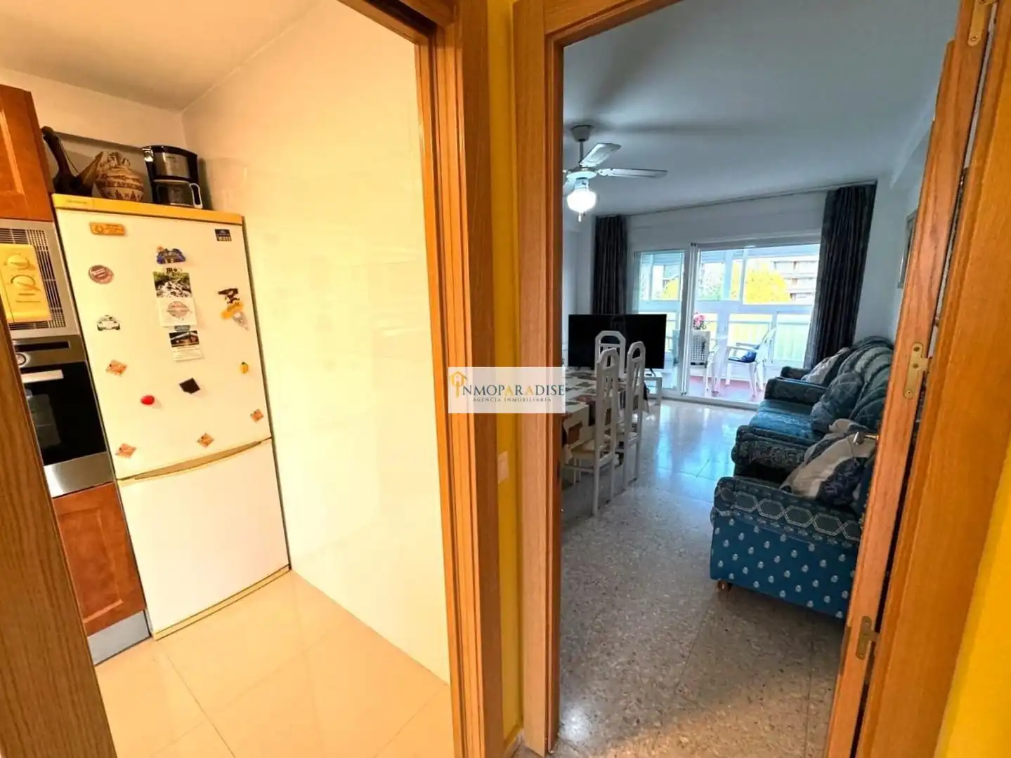 Piso con piscina en venta en Avenida Avenida de Bruselas, imagen 4