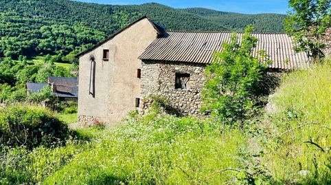 Foto 4 de Finca rústica en venta en Alt Àneu, Lleida