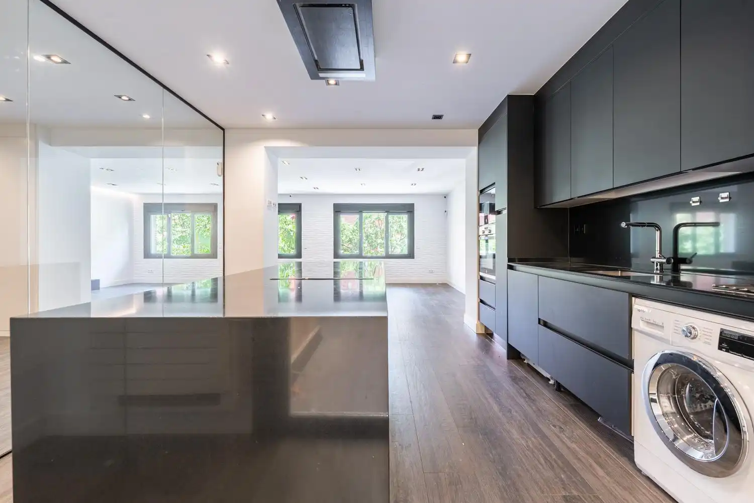 Piso con ascensor en venta en Barrio de Salamanca, imagen 12