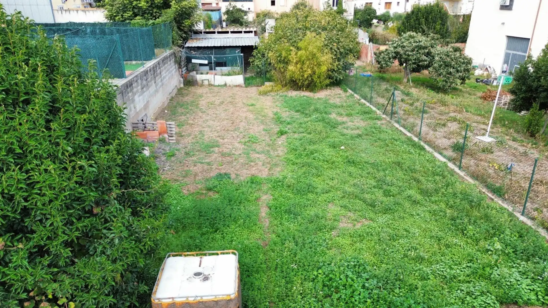 Finca rústica en venda en Maçanet de la Selva amb Terrassa i Balcó