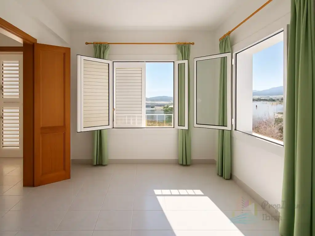 Casa o chalet en venta en Calle San Agustin, Puig d'en Valls