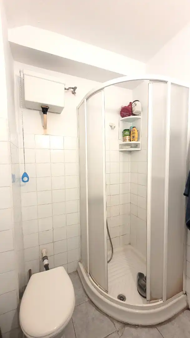 Piso con ascensor en venta en Calle Quevedo, imagen 9