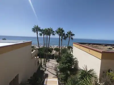 Apartment mit Pool zum Verkauf in Elviria - Cabopino, imagen 41