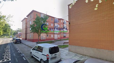 Foto 4 von Wohnung zum Verkauf in Batalla del Tamaron, El Cristo, Palencia Capital