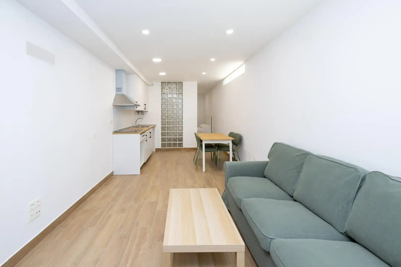 Apartament en venda en Granada
