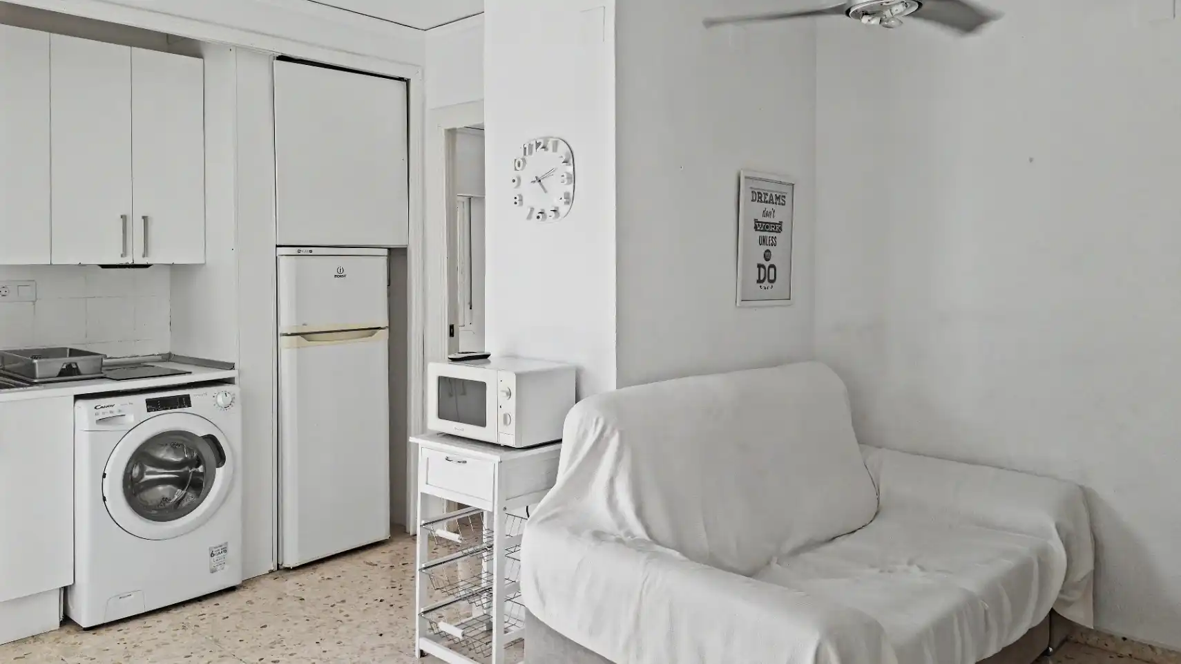 Apartamento con piscina en venta en Las Marinas / Les Marines, imagen 4