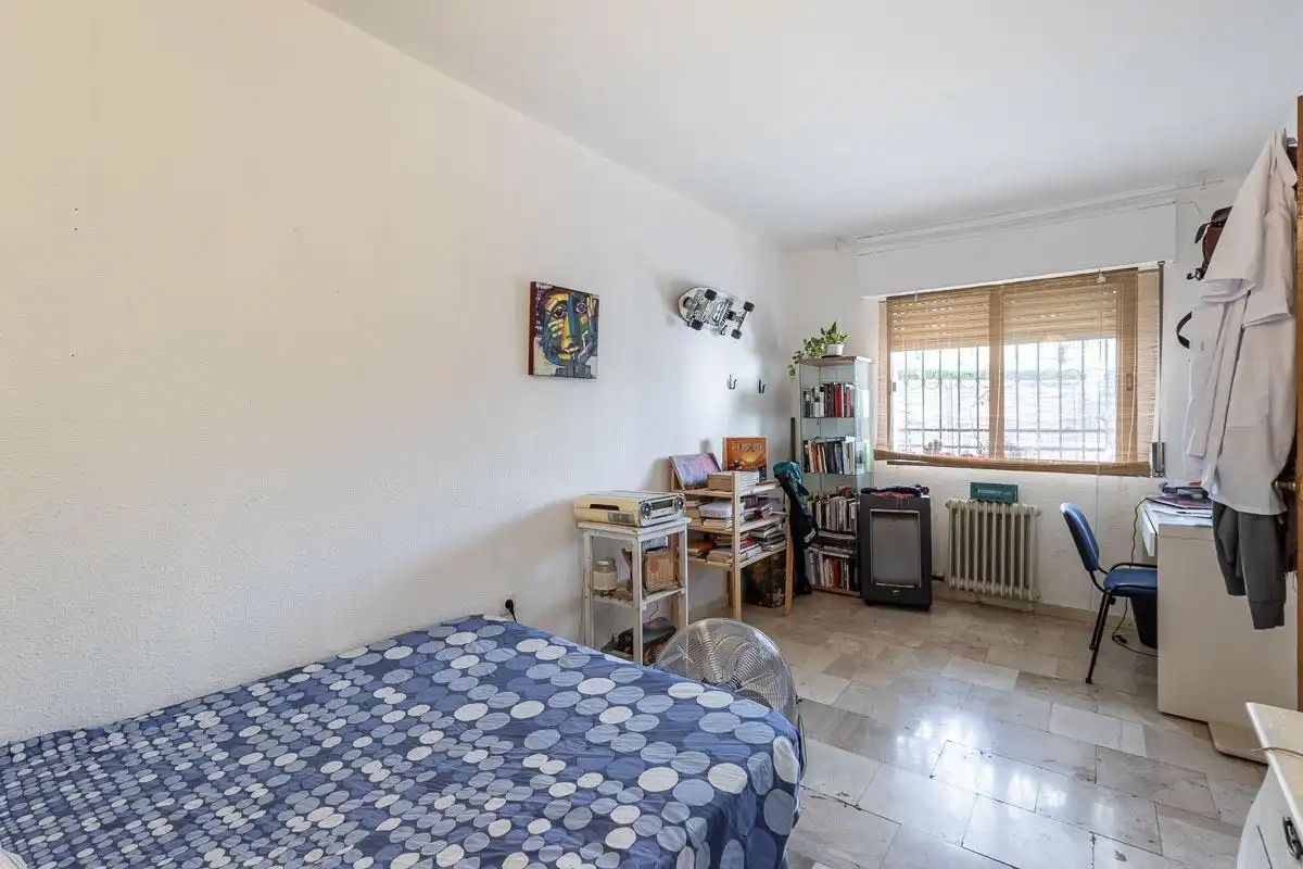 Habitación de Casa o chalet en venta en Cájar con Calefacción, Jardín privado y Piscina
