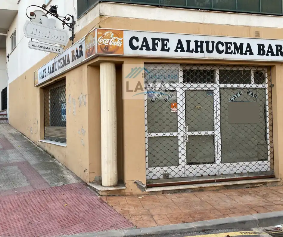 Gewerbefläche zum Verkauf in Navalmoral de la Mata