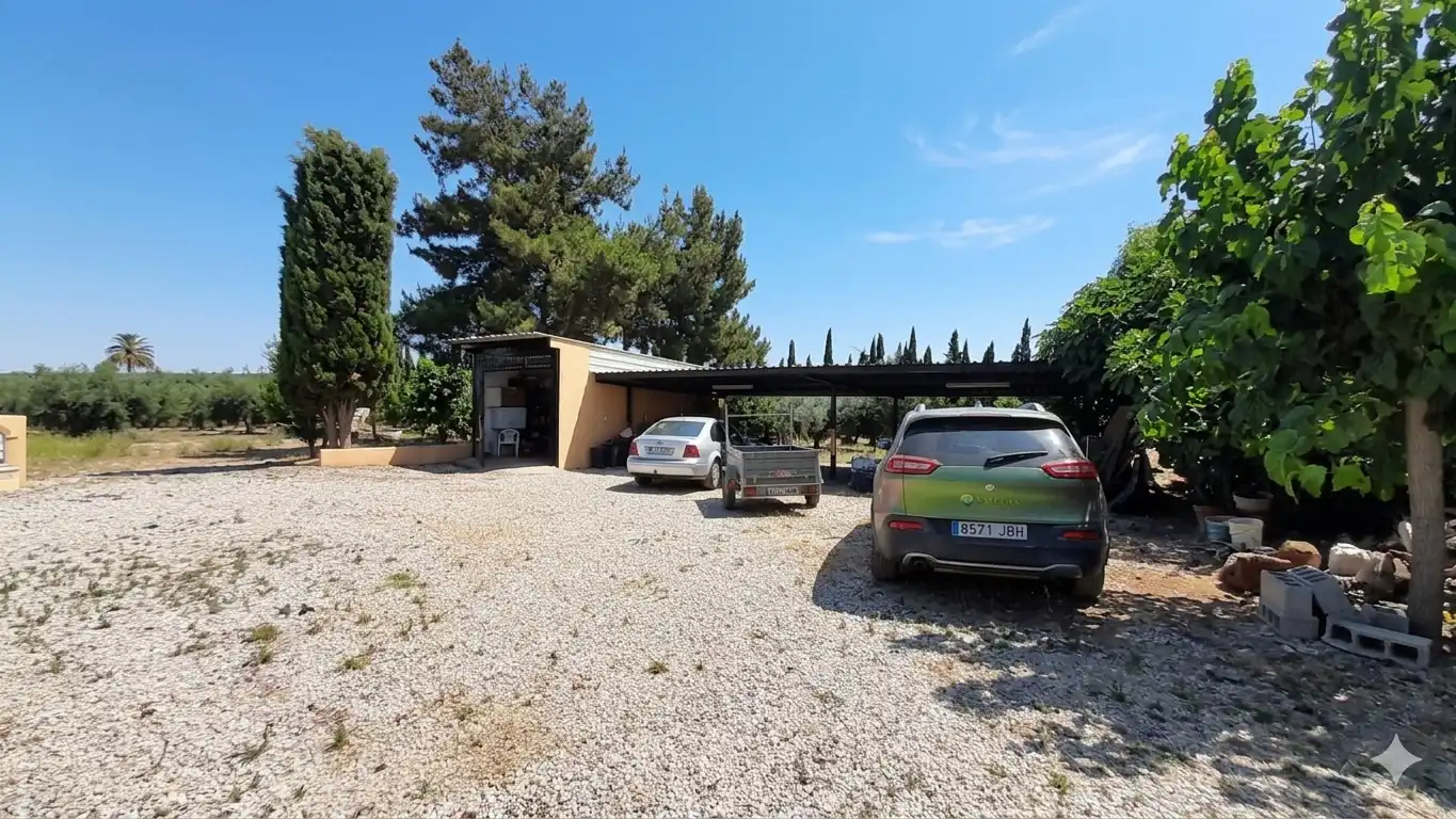 Houses for sale in Totana  with Air Conditioner, Swimming Pool and Furnished