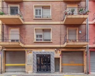 Vista exterior de Pis en venda en Xirivella