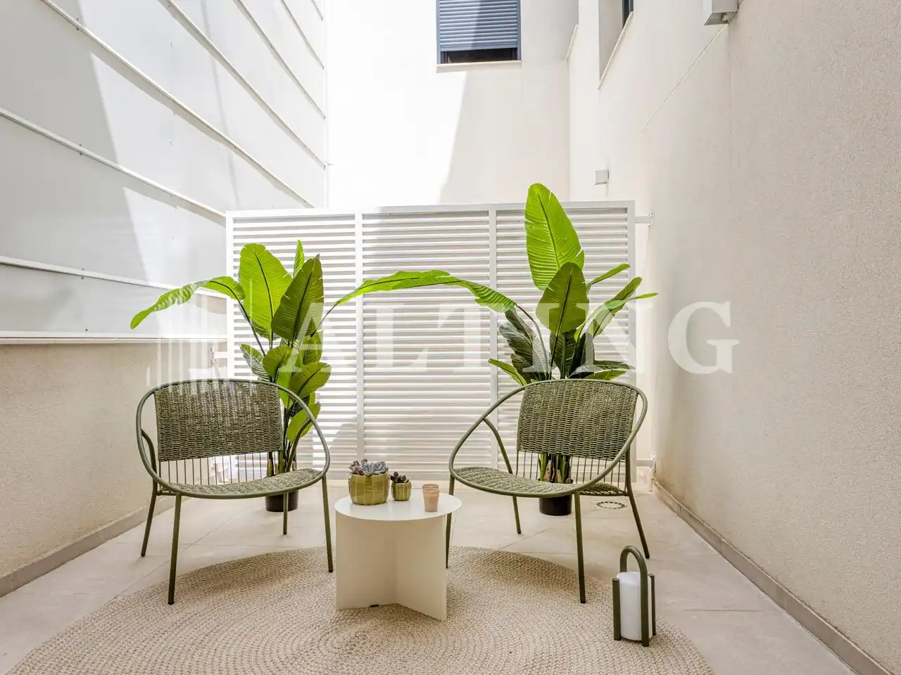 Piso con terraza en venta en Calle Alfons XII 10, imagen 21