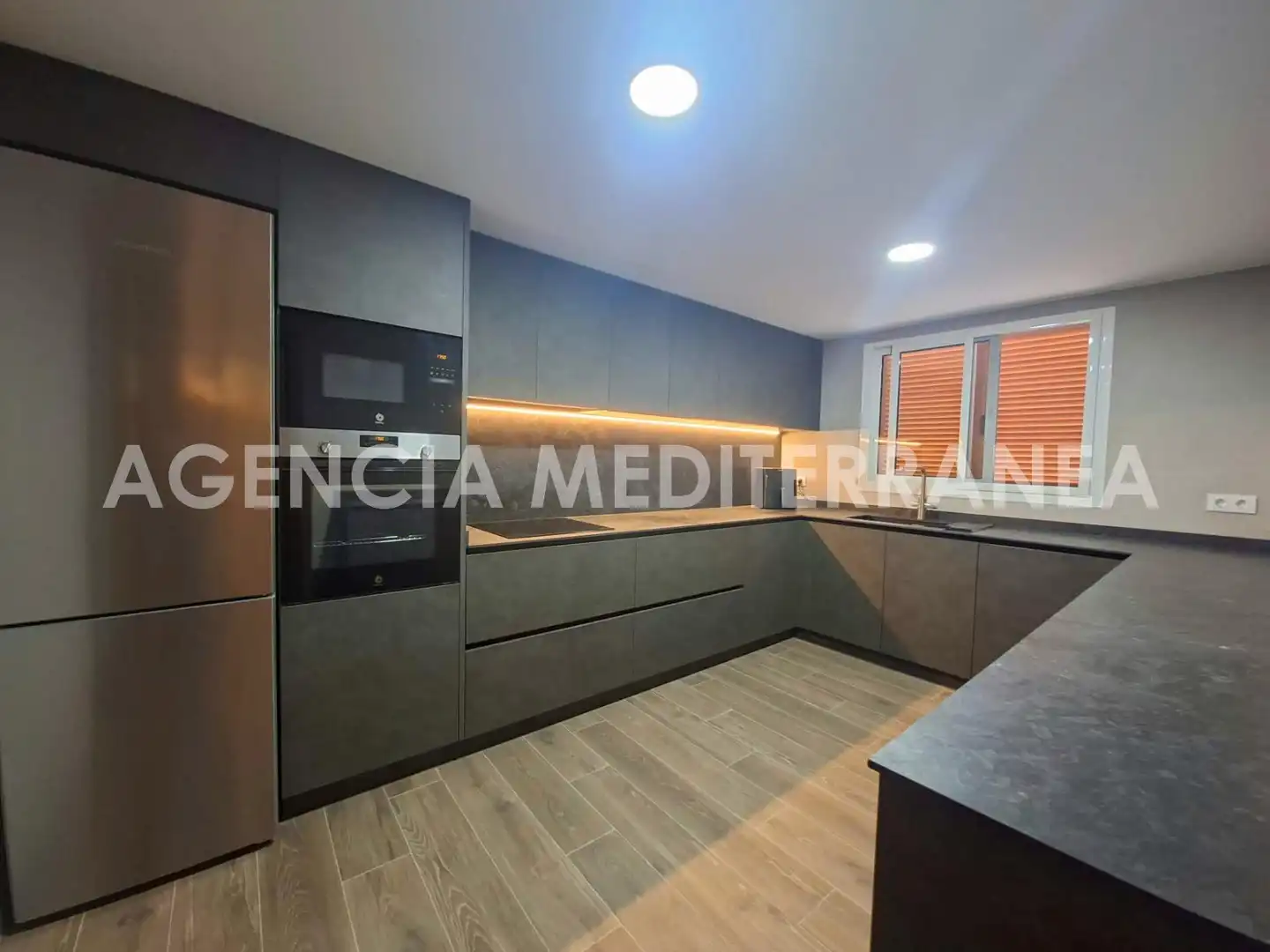 Casa a schiera con terrazza in vendita a Centro - Ambulatorio, imagen 9