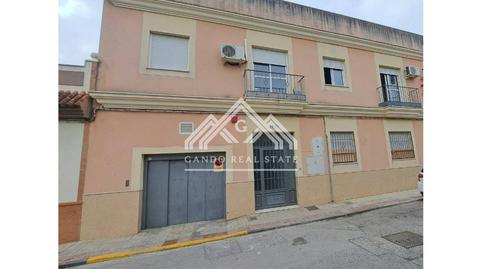 Foto 2 de Garatge de lloguer a Martinete, Arco Norte - Avda. España, Sevilla