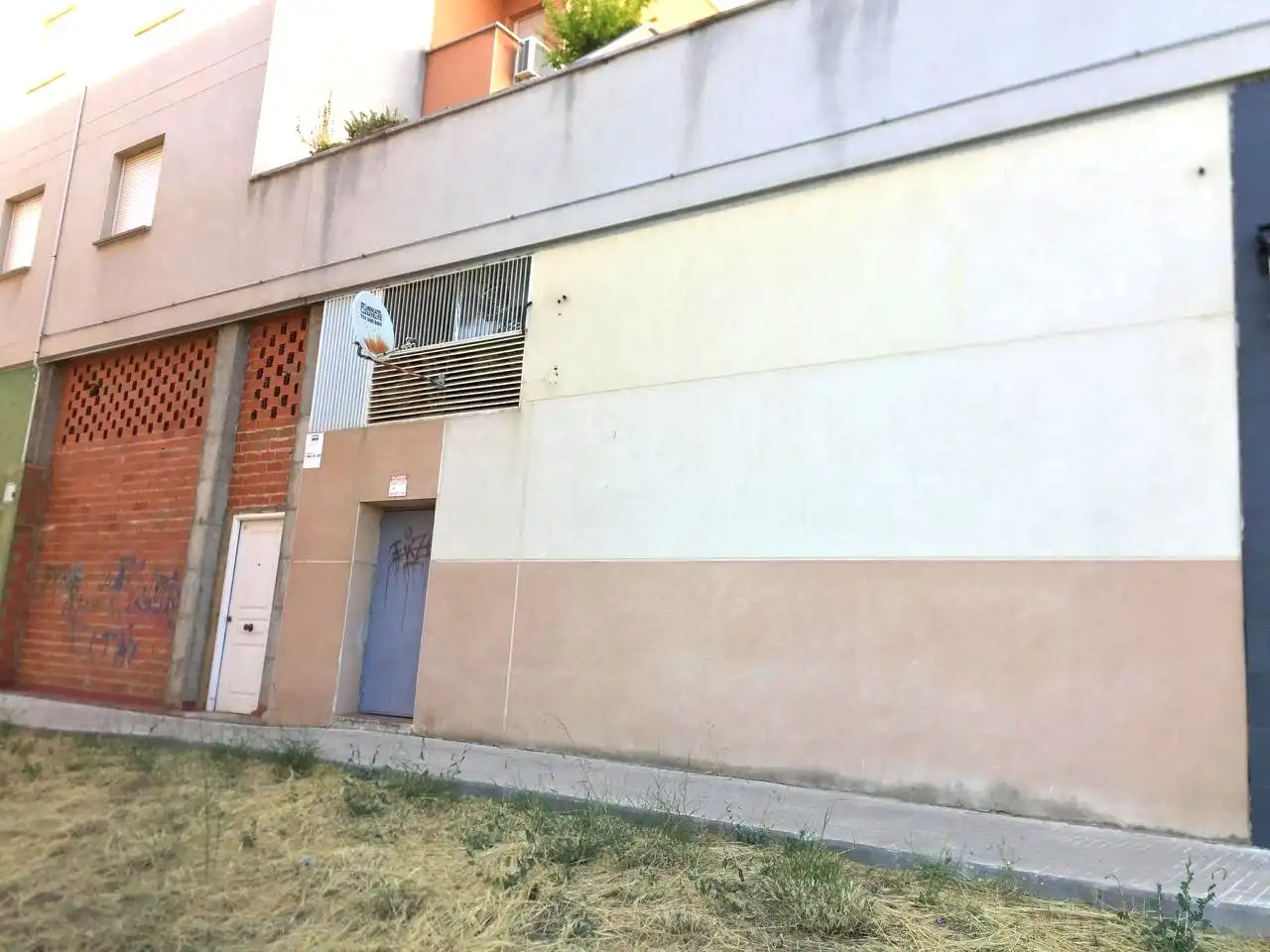 Business premises for sale in Calle Juan Antonio de Vera Zuñiga y Figueroa Conde de la Rock 30, imagen 8