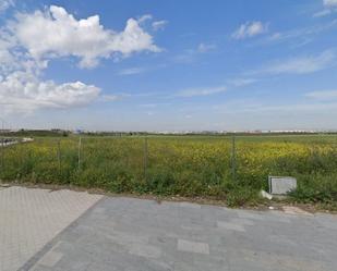 Industrial land for sale in Leganés