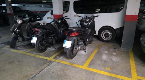 Photo 4 of Garage for sale in Carrer de Les Carretes, El Raval,  Barcelona Capital