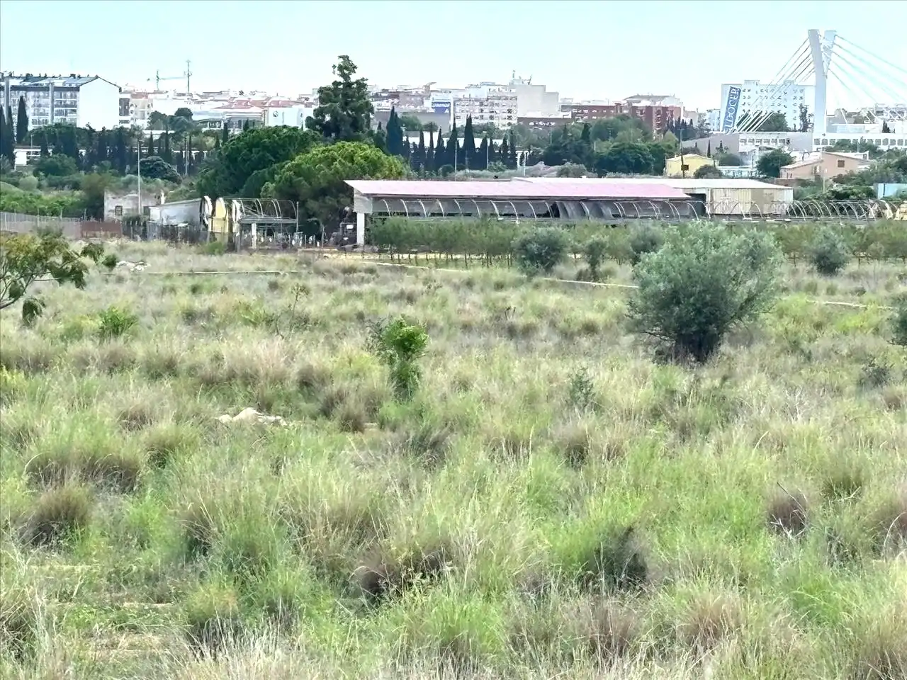 Terreno residenziale in vendita a Partida Mestrets, imagen 6